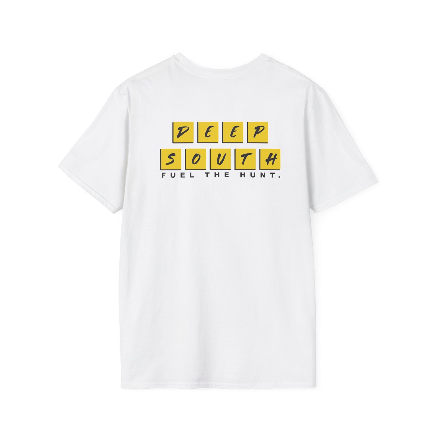 Early Mornin's Late Nights Tee