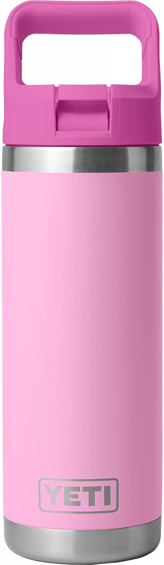 Frozen 18oz Yeti Rambler