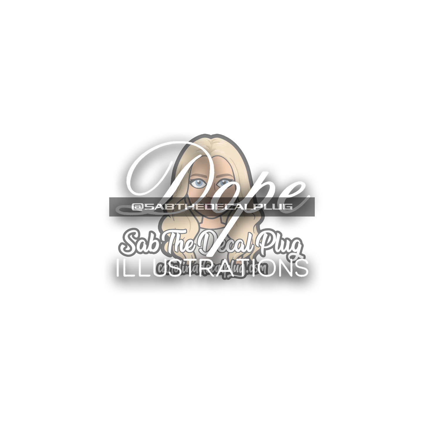 Dope Illustrations OG