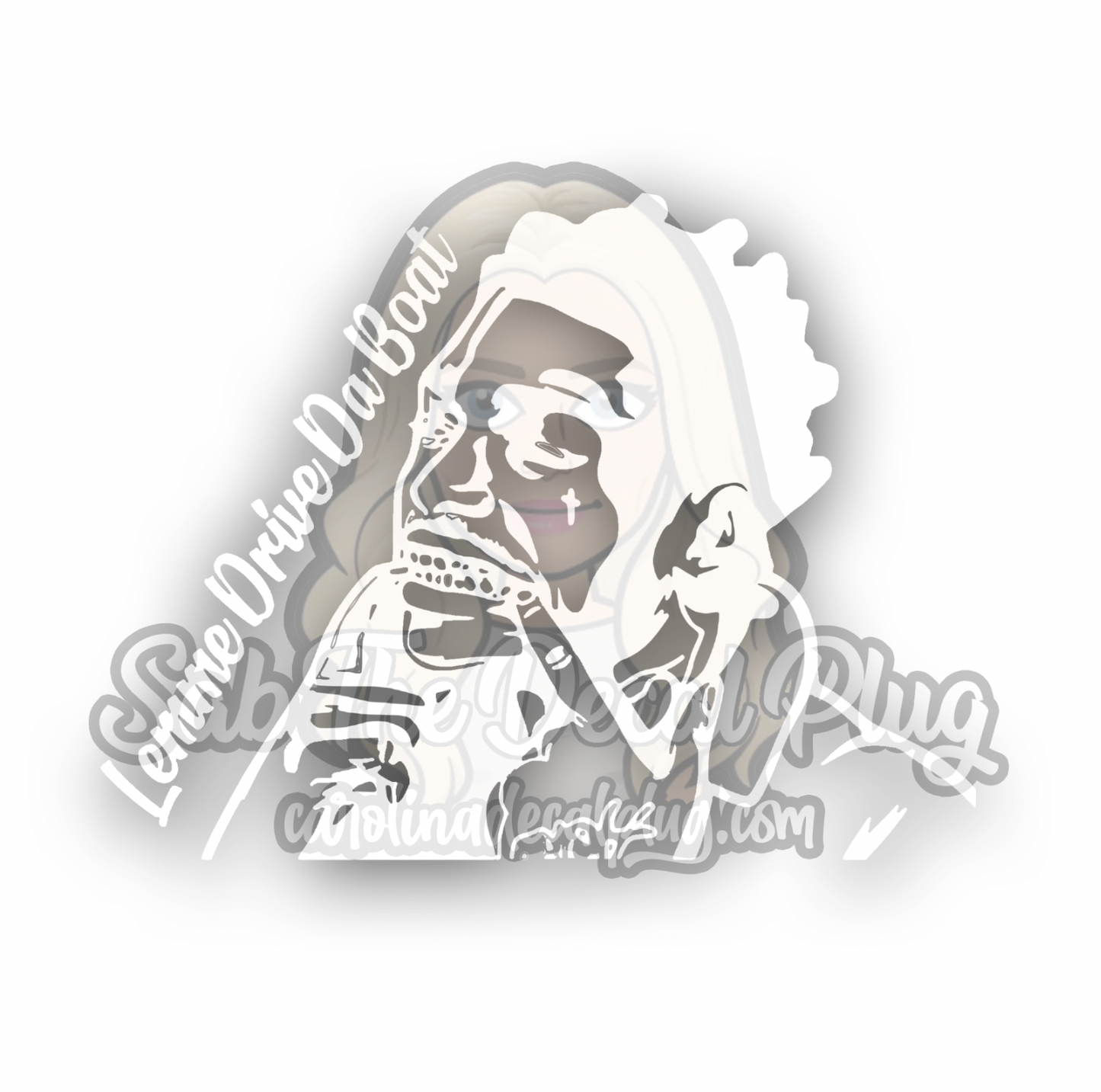 Kodak Lemme Drive Da Boat - OG