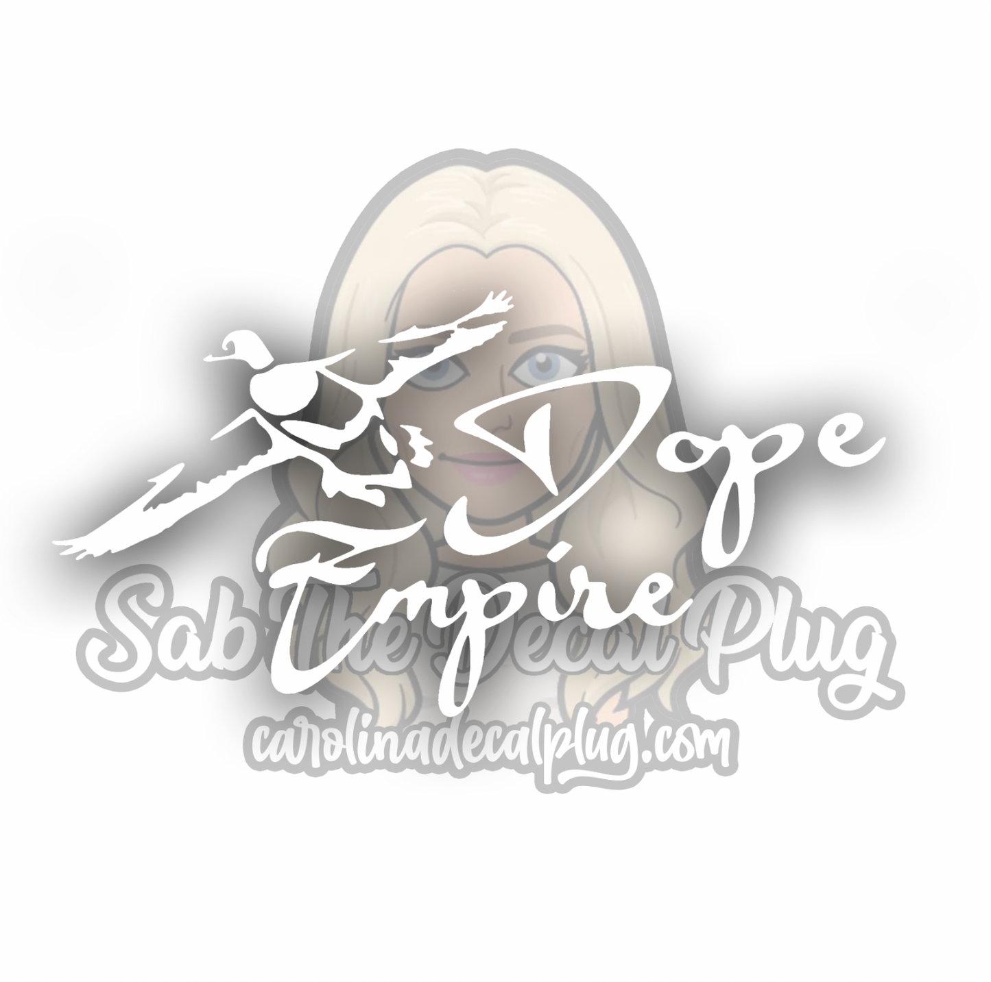 Dope Empire - Flying Duck