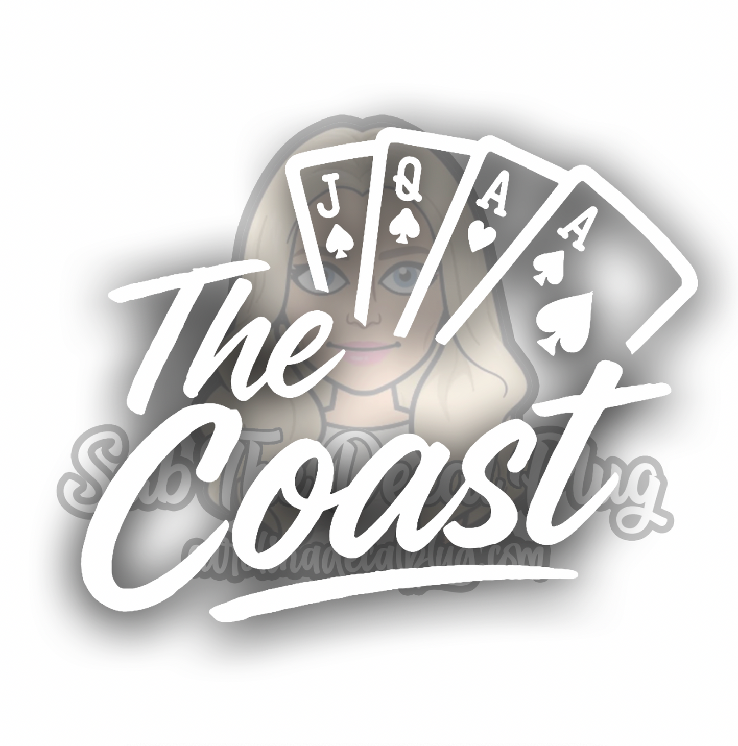 The Coast - Cards