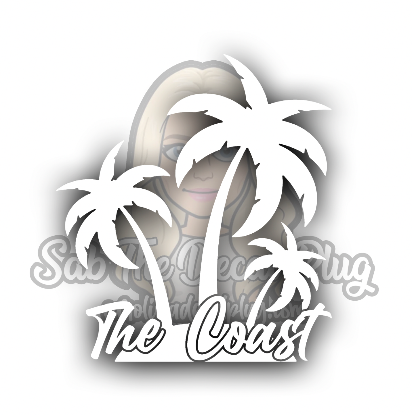 The Coast - Palm Trees *EXCLUSIVE*
