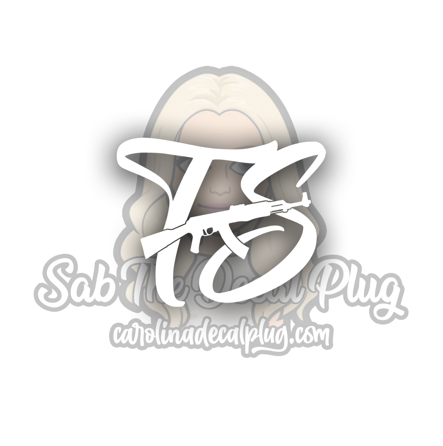 Top Shottas - TS with AK *EXCLUSIVE*