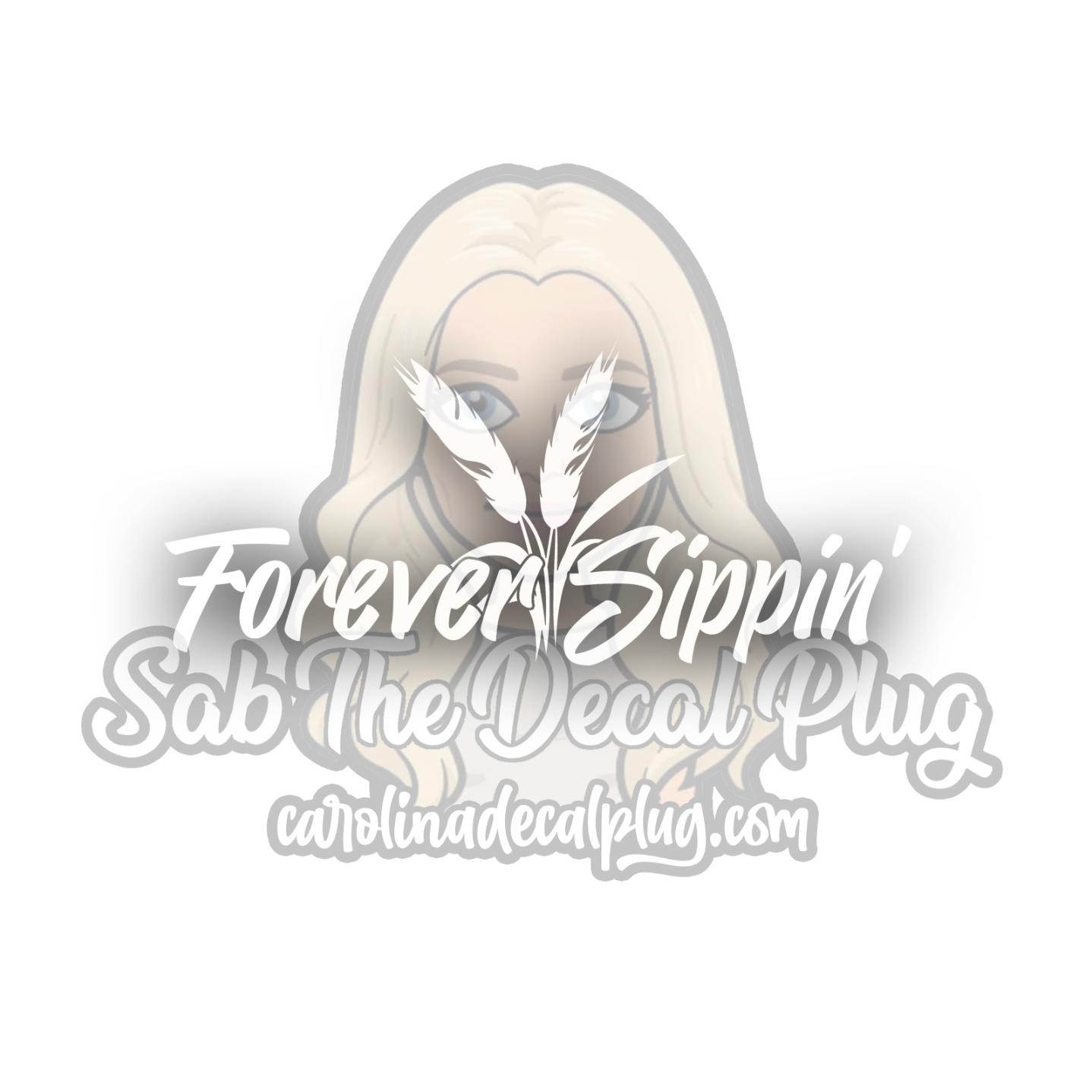 Forever Sippin' - Wheat *EXCLUSIVE*