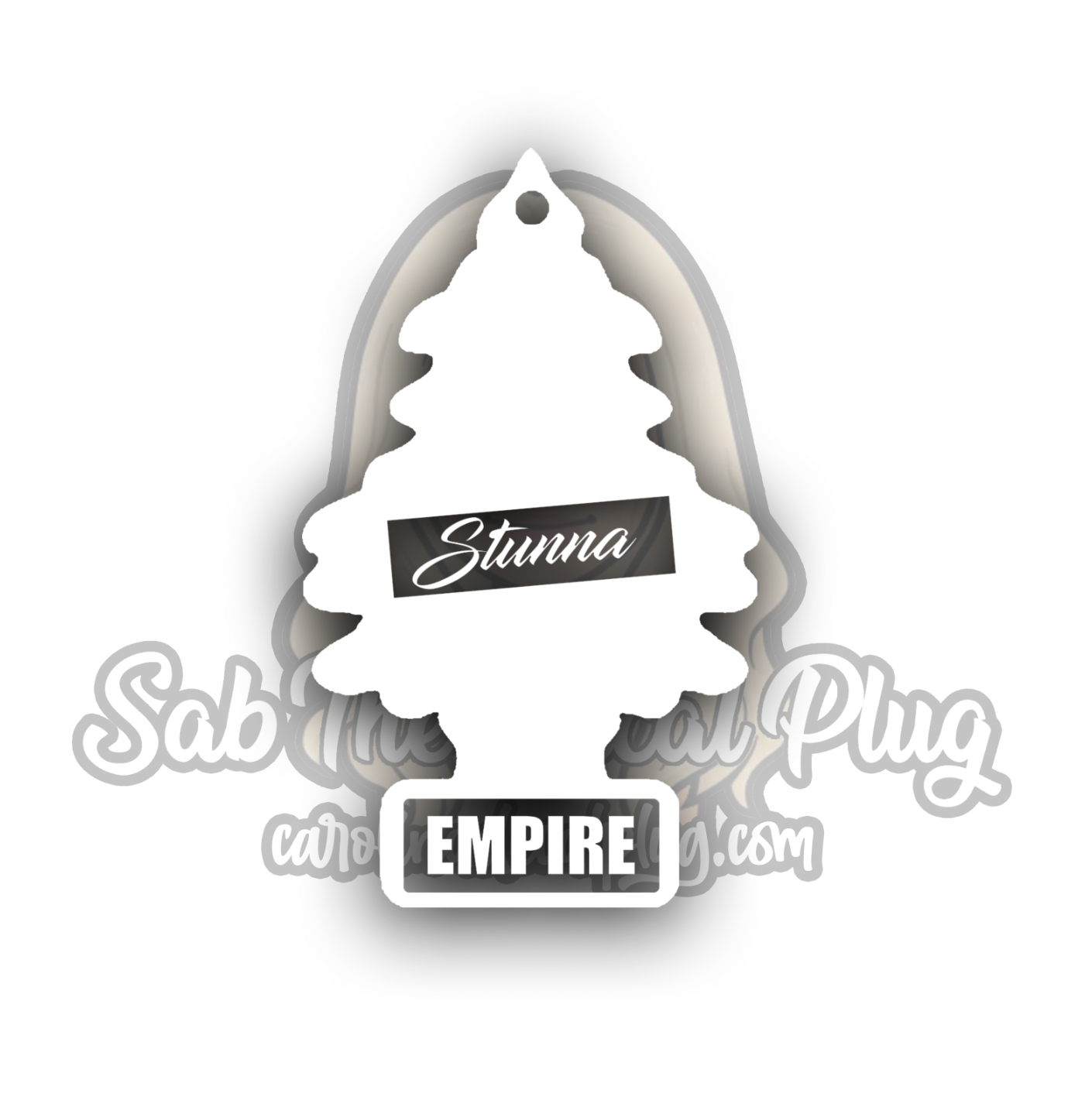 Stunna Empire - Little Tree *EXCLUSIVE*