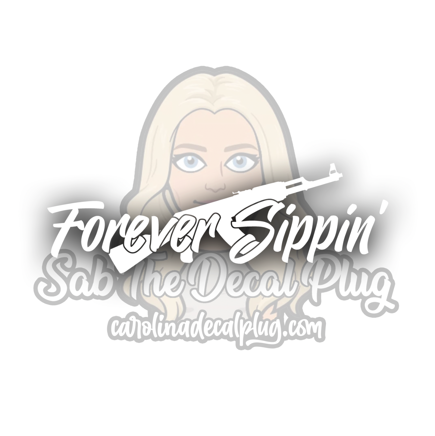 Forever Sippin' - AK *EXCLUSIVE*