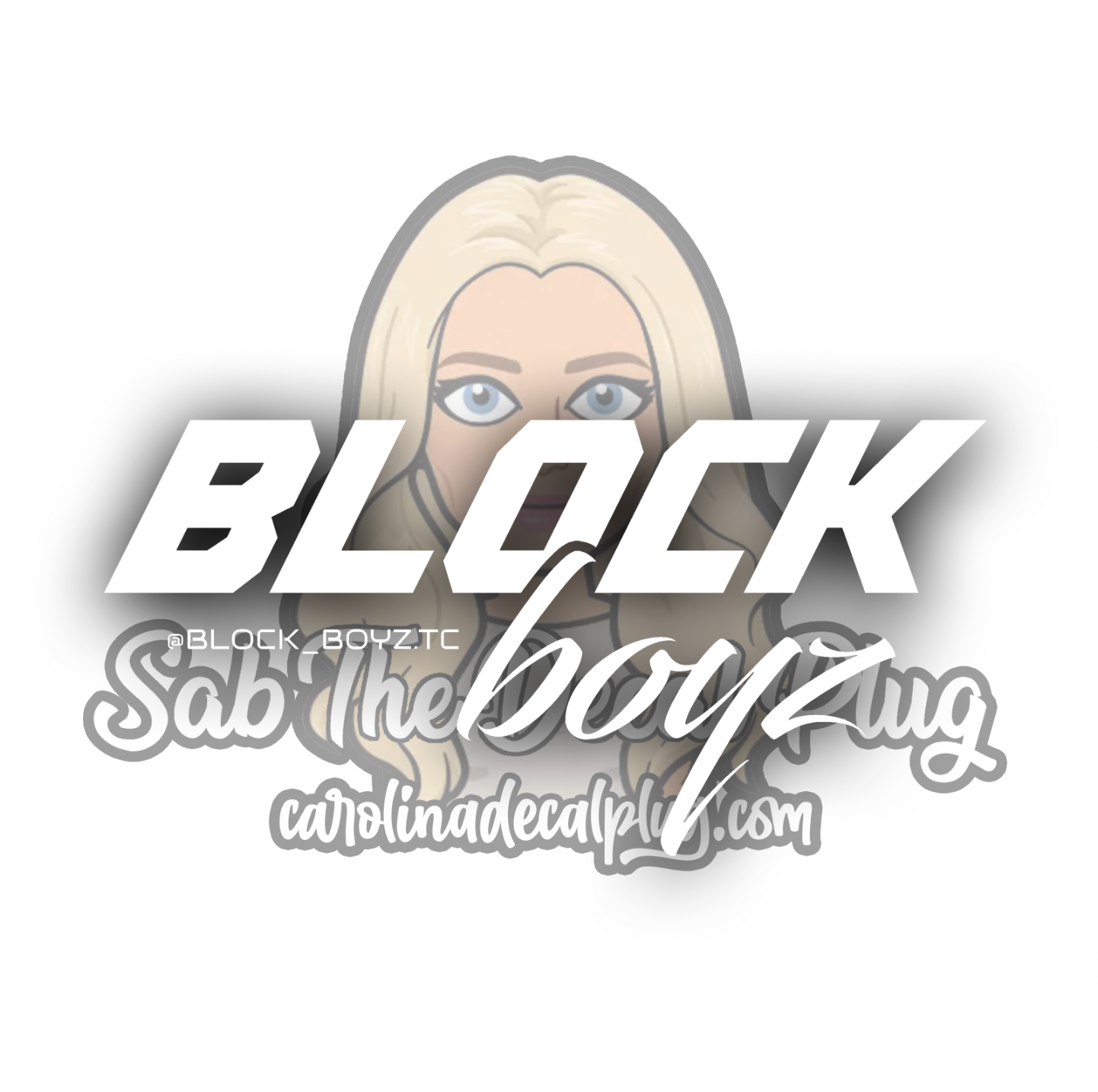 Block Boyz - New Style *EXCLUSIVE*