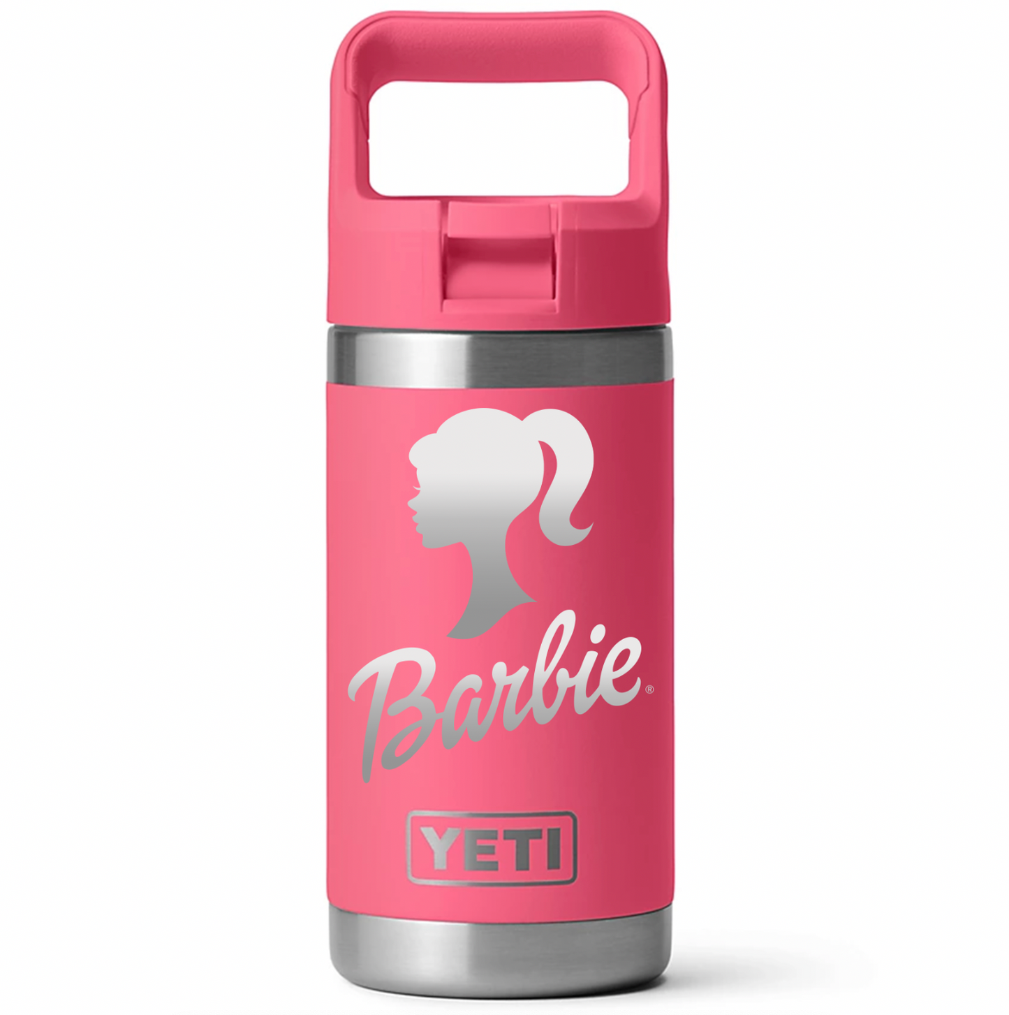 Barbie Yeti Rambler JR