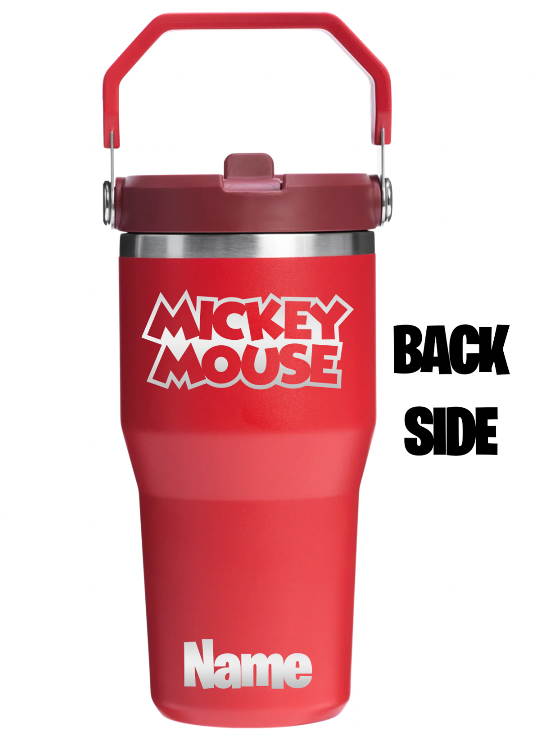 20oz Mickey and Friends Stanley