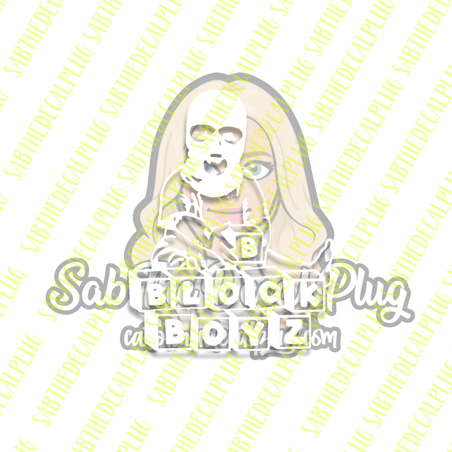 Block Boyz - Baby Blocks