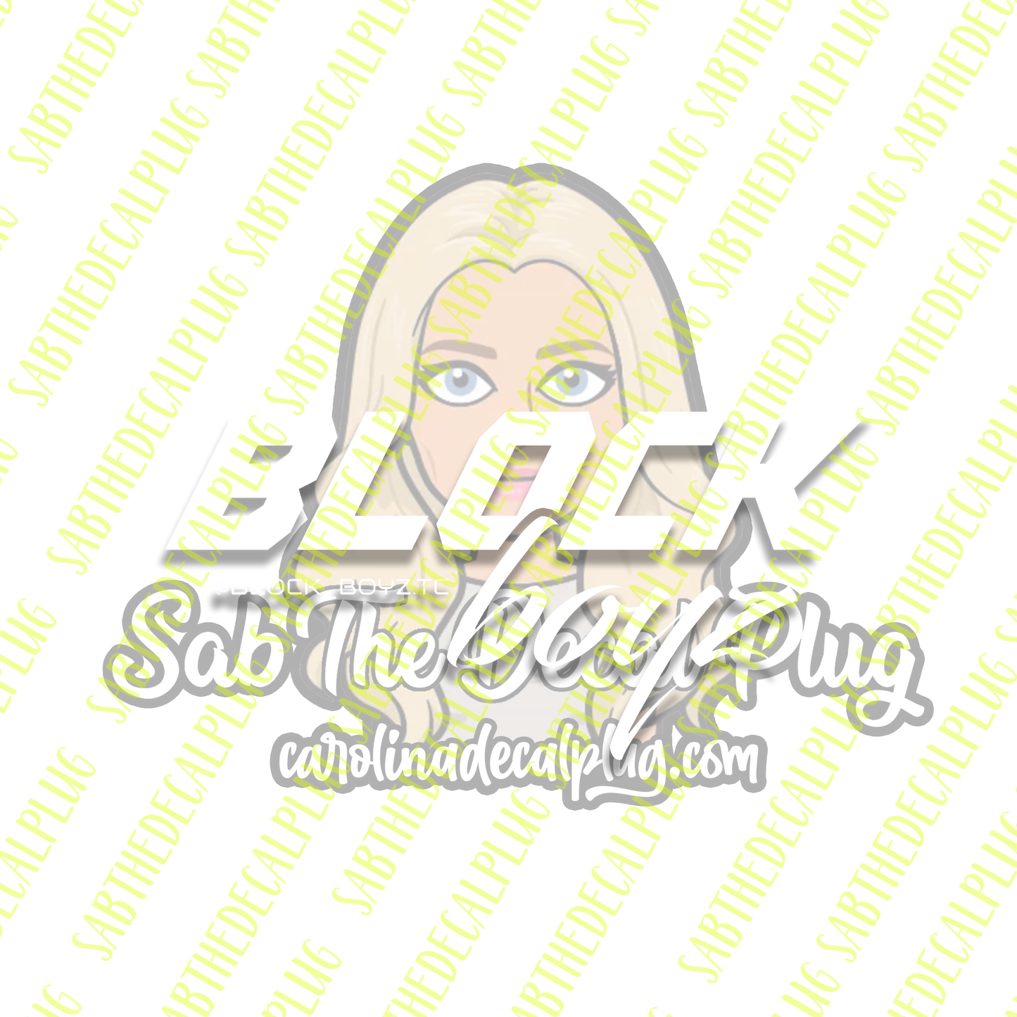 Block Boyz - New Style *EXCLUSIVE*