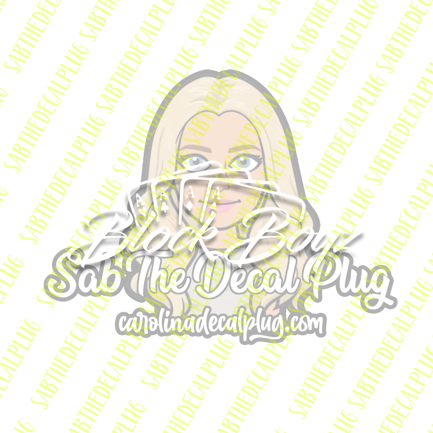 Block Boyz - Cards Logo