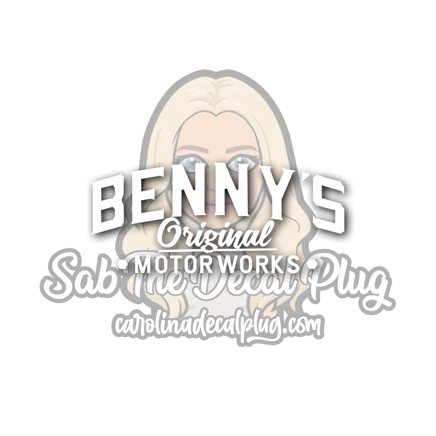 Benny's Original Motorworks