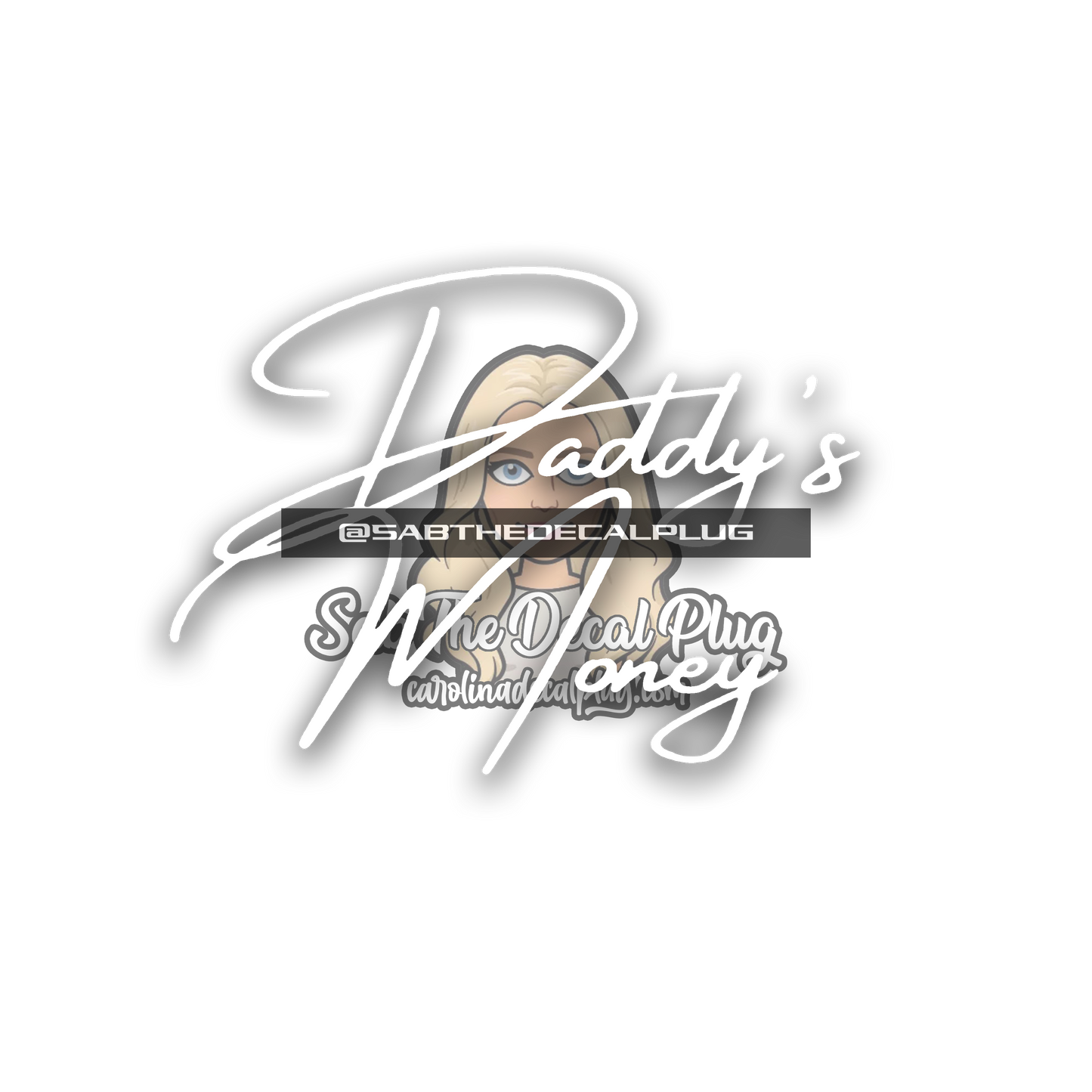 Daddy's Money Script