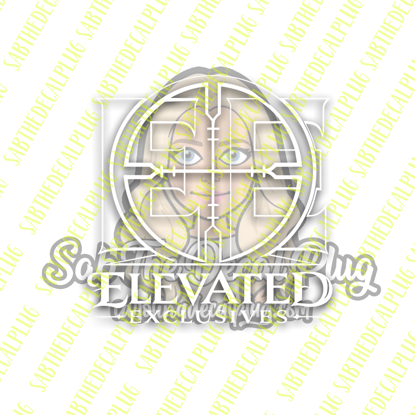 Elevated Exclusives - Sniper 1