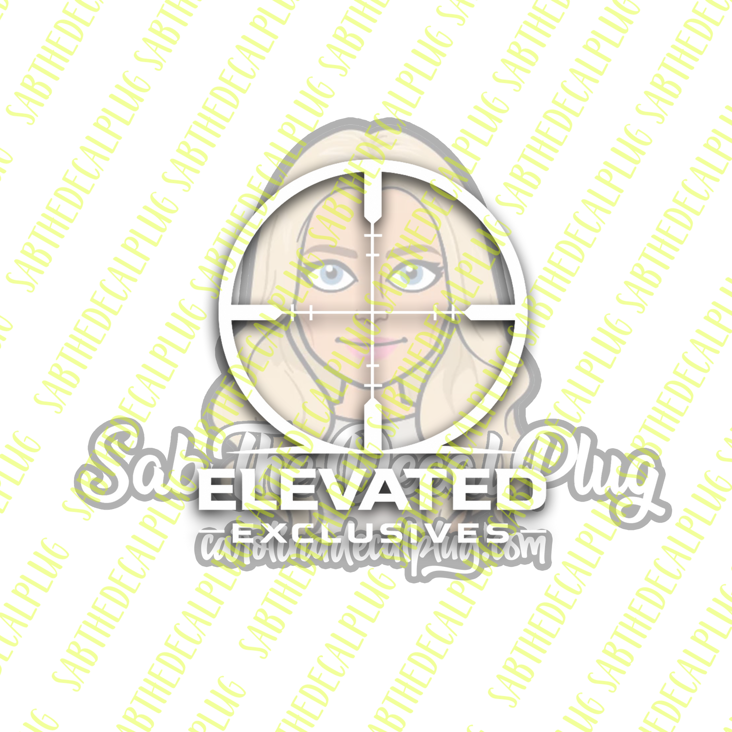 Elevated Exclusives - Sniper 2