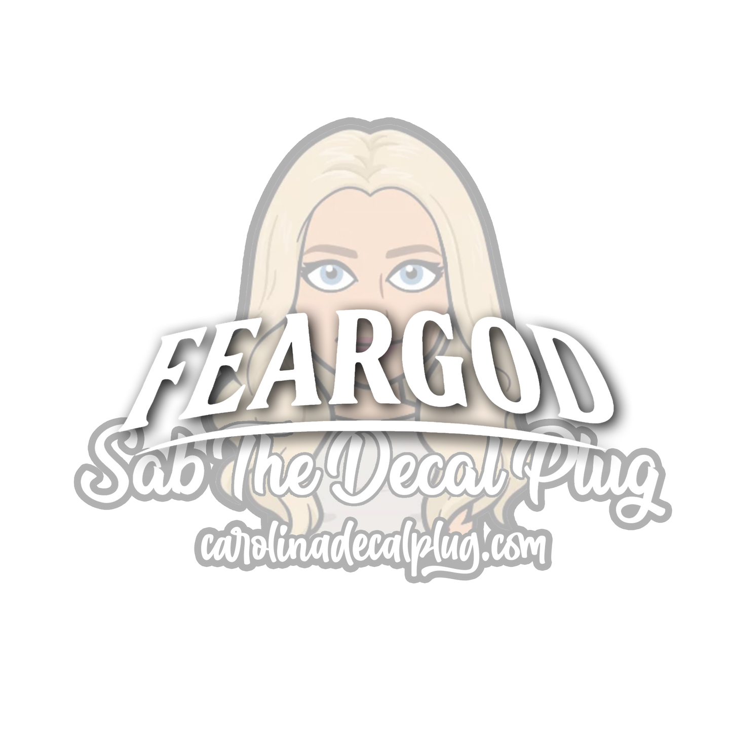 Fear God