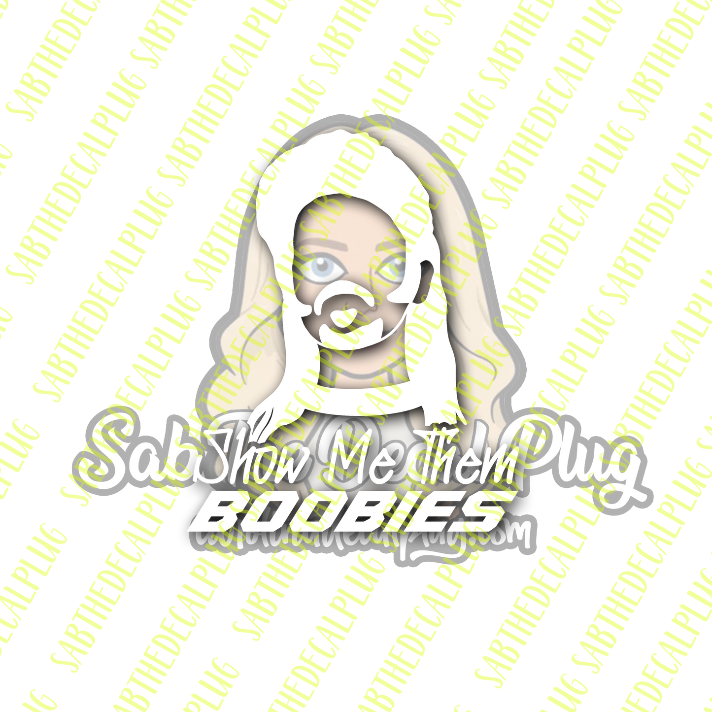 Joe Dirt - Show Them Boobies