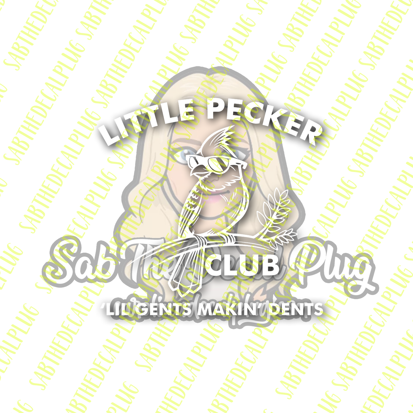 Little Pecker Club