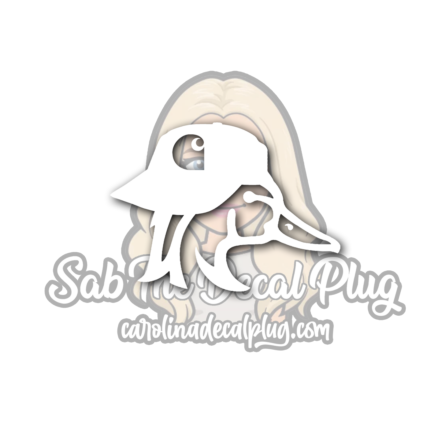 Wood Duck with Backwards Carhartt Hat