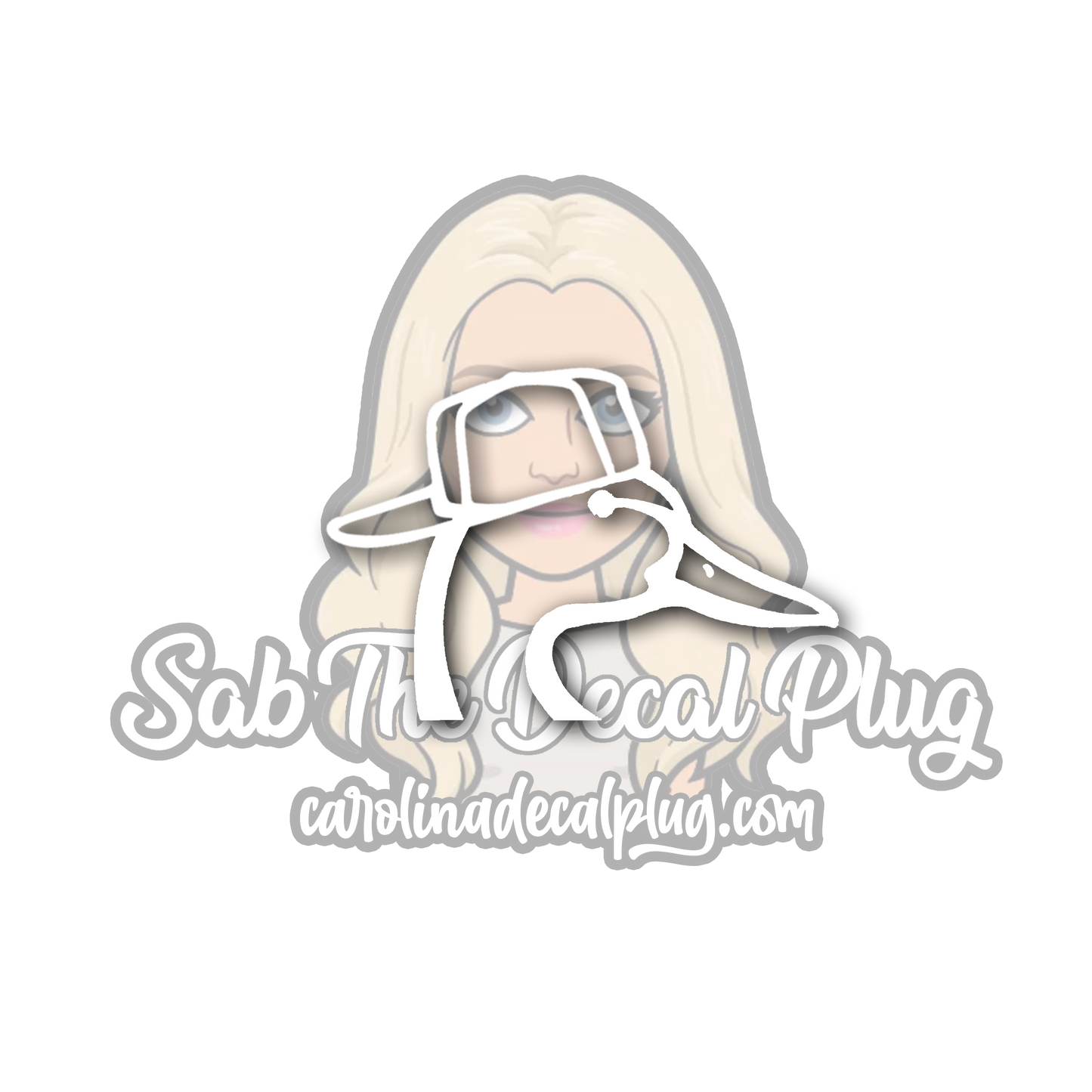 Mallard with Backwards Hat