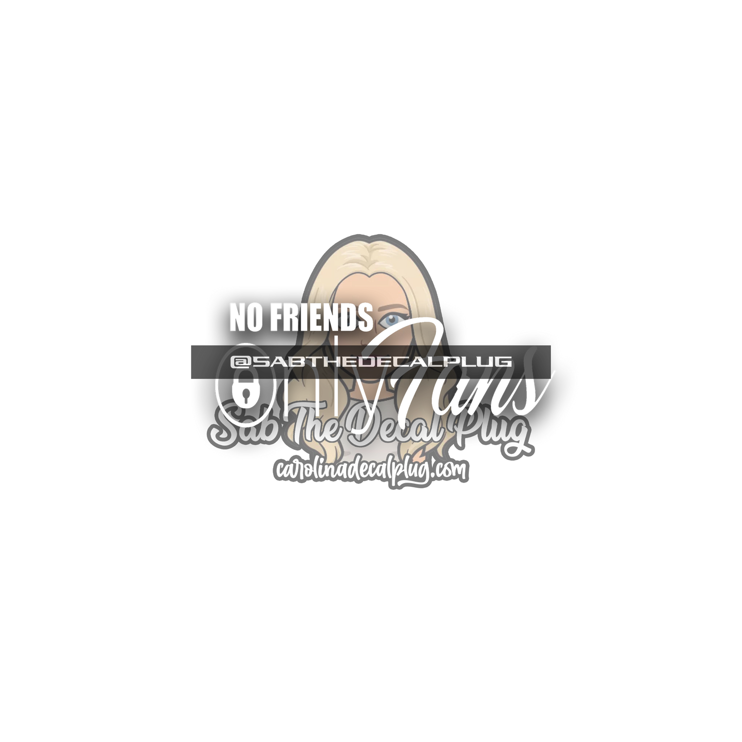 No Friends Only Fans