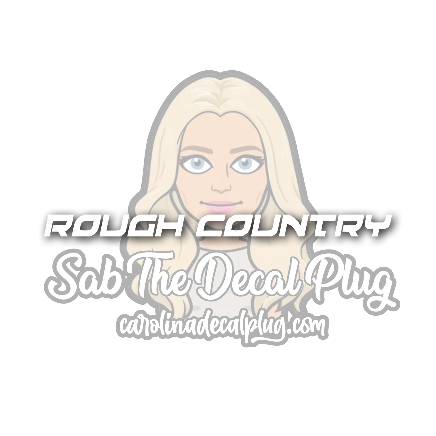 Rough Country Banner