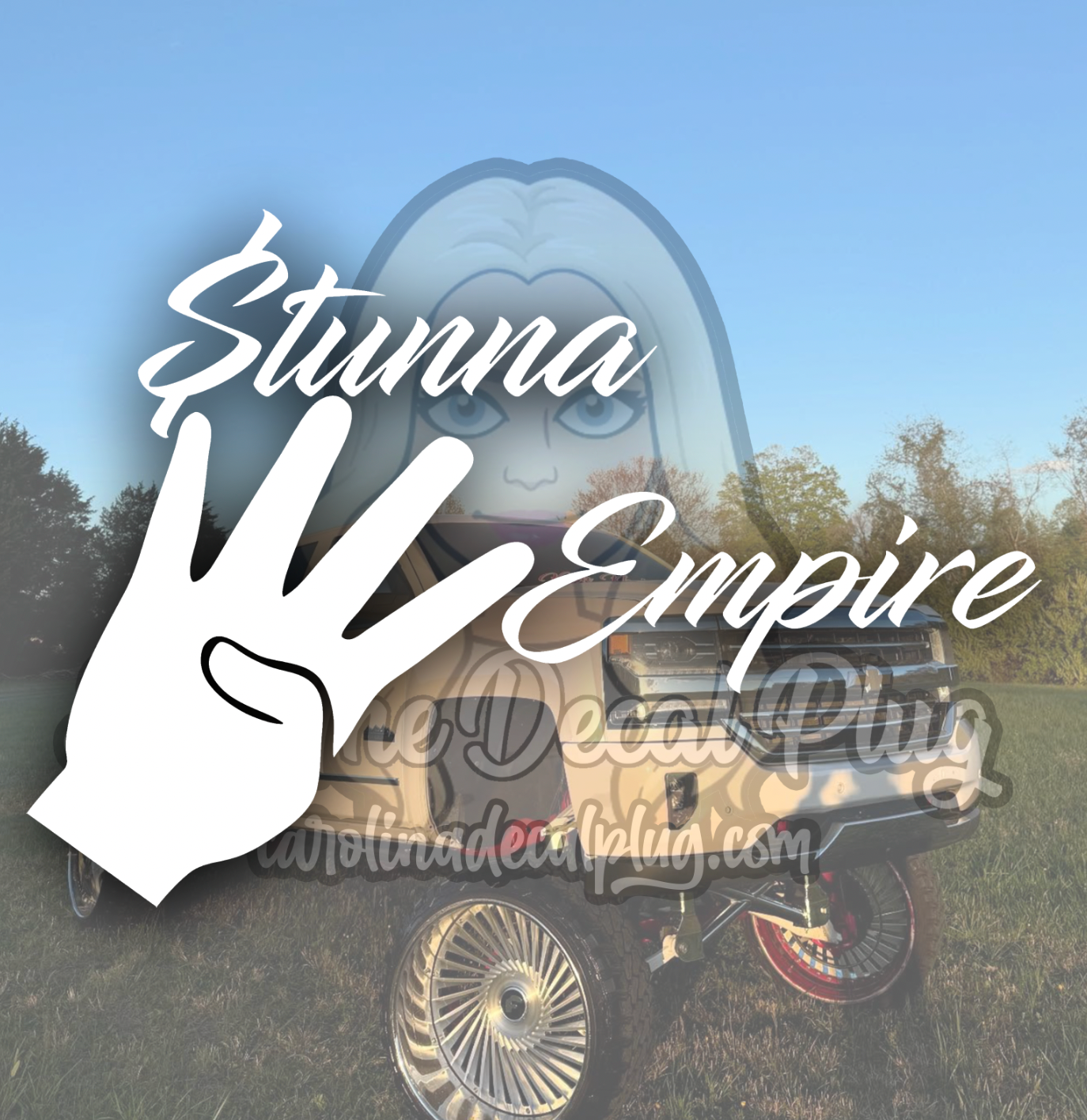 Stunna Empire