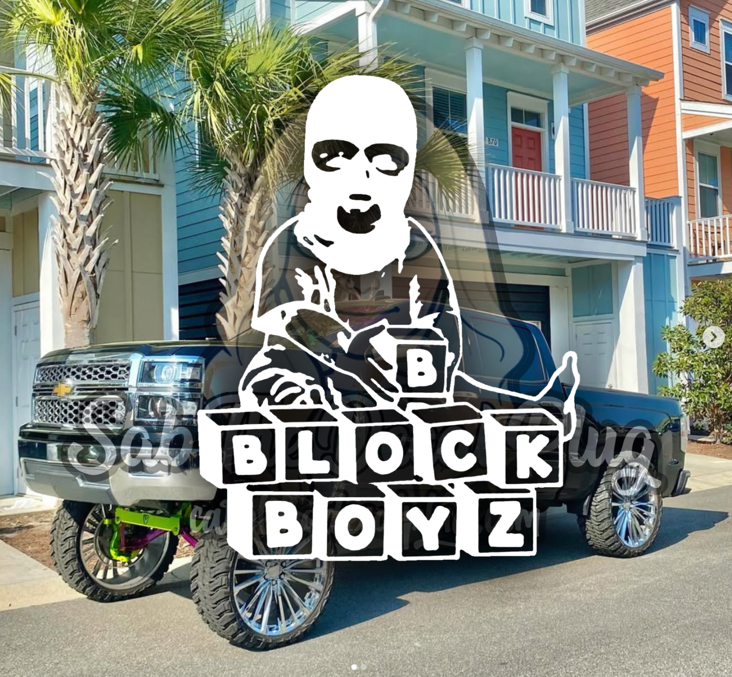 Block Boyz