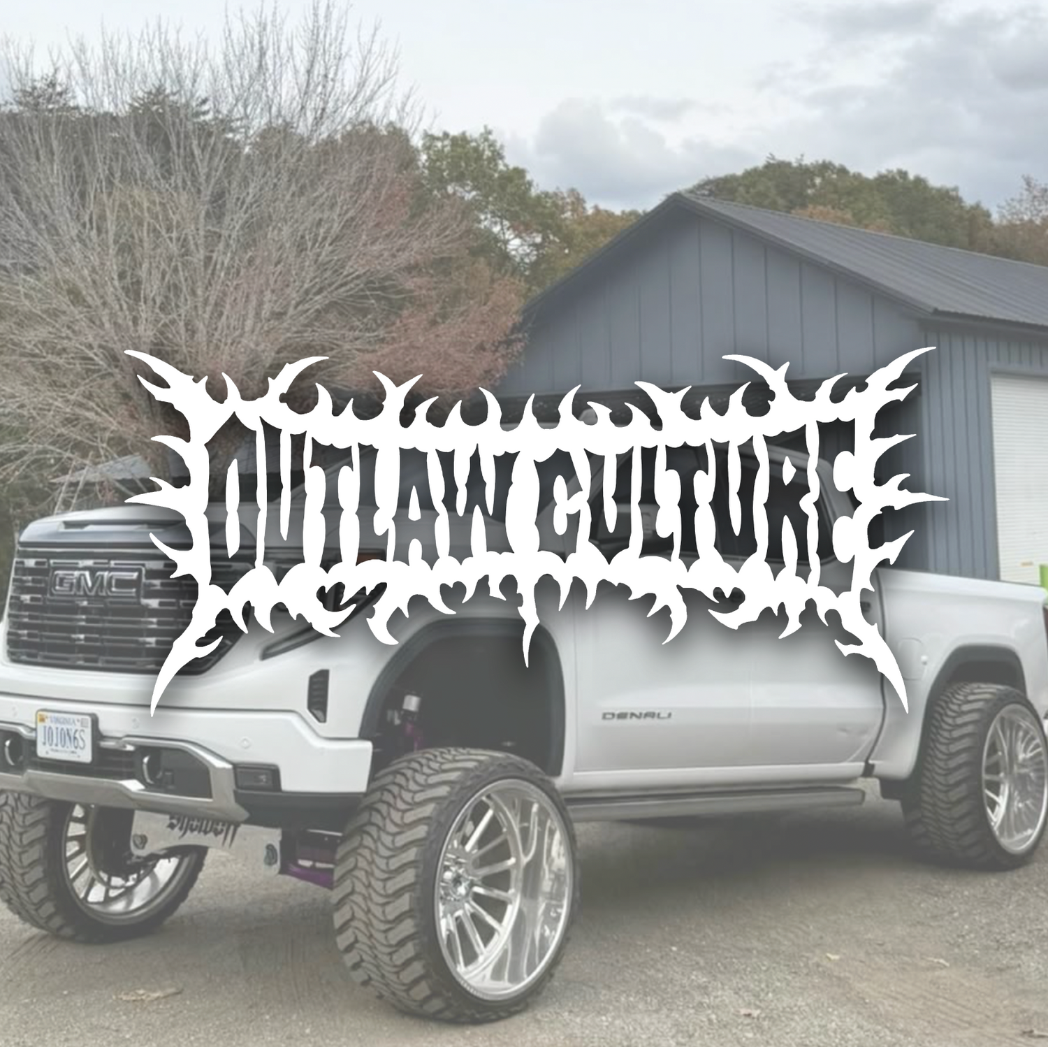 Outlaw Culture