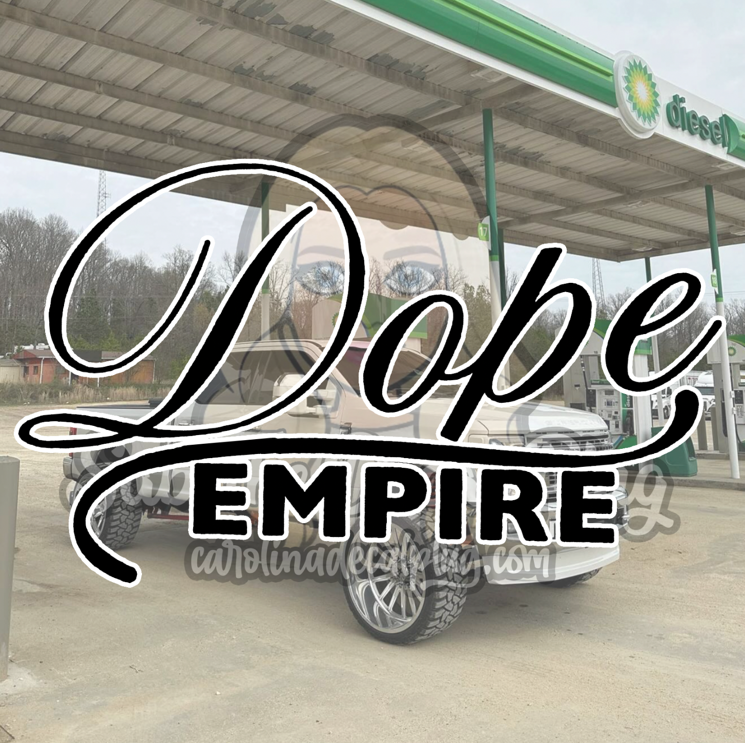 Dope Empire