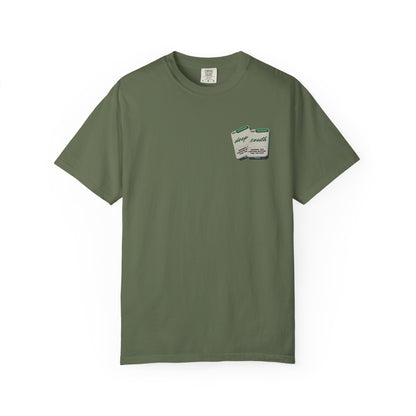 Buzzed Deep South Tee