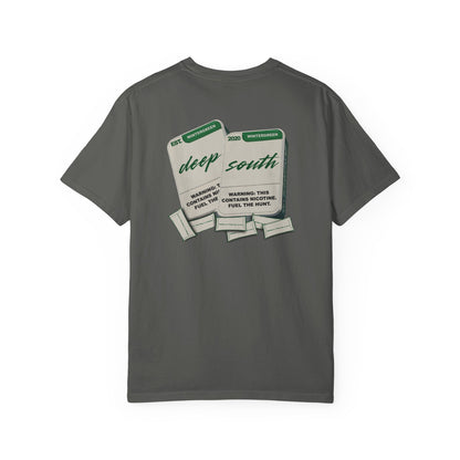 Buzzed Deep South Tee