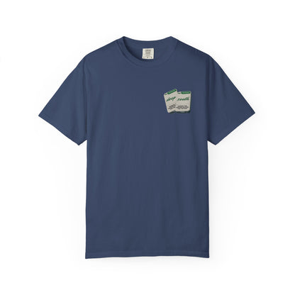 Buzzed Deep South Tee