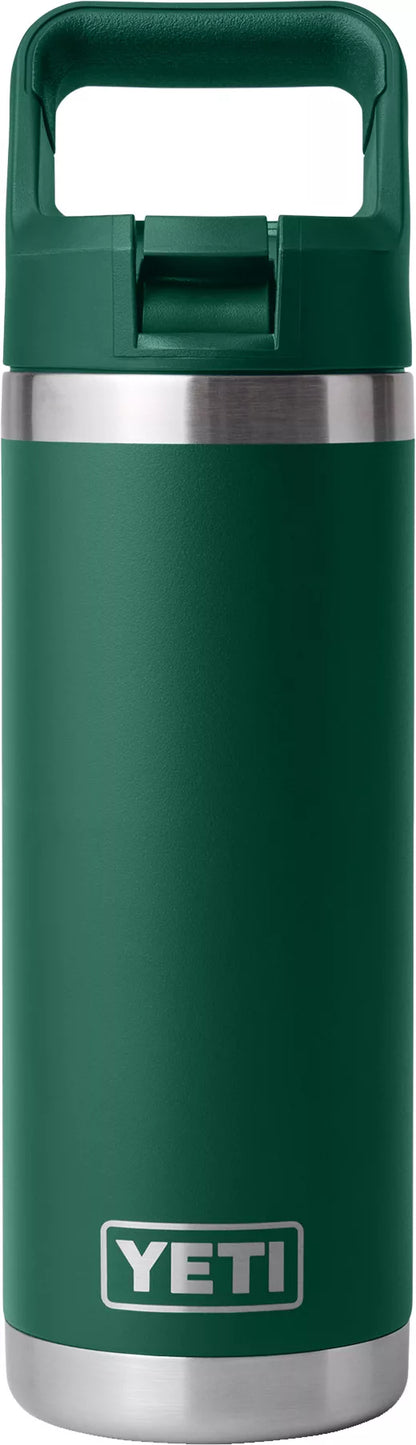 Frozen 18oz Yeti Rambler