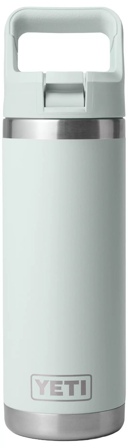 Frozen 18oz Yeti Rambler