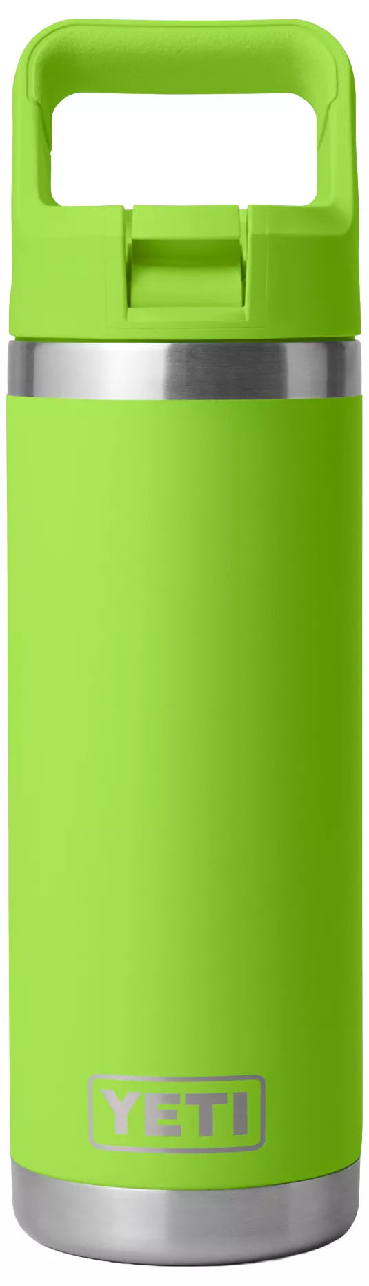 Frozen 18oz Yeti Rambler