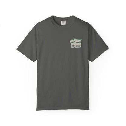 Buzzed Deep South Tee