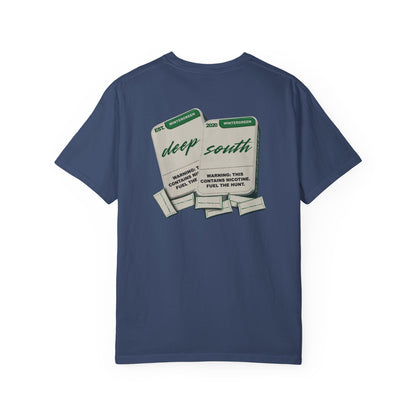 Buzzed Deep South Tee