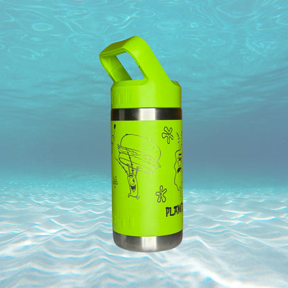 Plankton Yeti Rambler JR