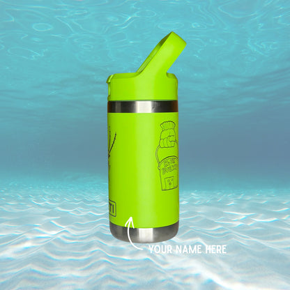 Plankton Yeti Rambler JR