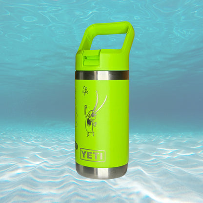 Plankton Yeti Rambler JR