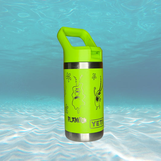 Plankton Yeti Rambler JR