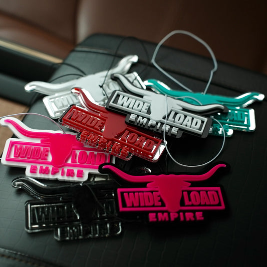 Bulk Car Charms for Business