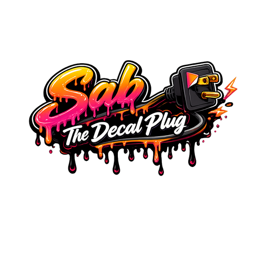 Sab The Decal Plug