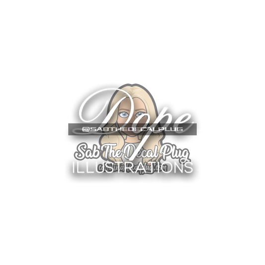 Dope Illustrations OG