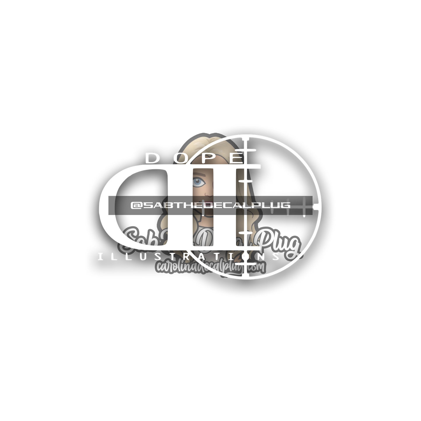 Dope Illustrations - DI Sniper