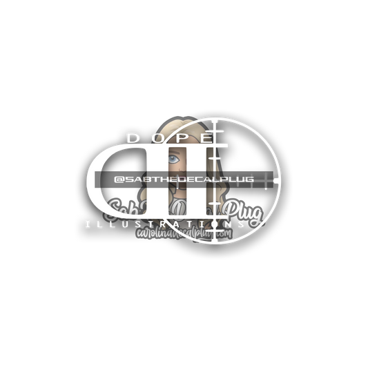 Dope Illustrations - DI Sniper