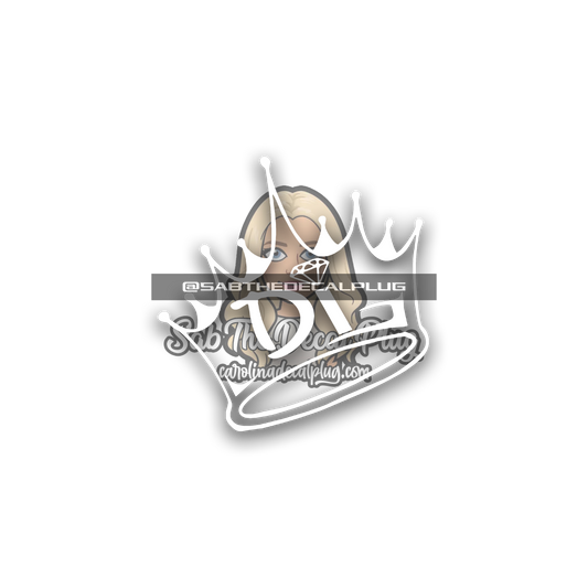 Dope Illustrations - DI Crown